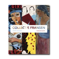 Kunstcatalogus Museum Flehite (Collectie Fransen)