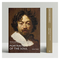 Boek Painters and Sitters in Early Seventeenth-Century Rome: Portraits of the Soul | Esther Theiler